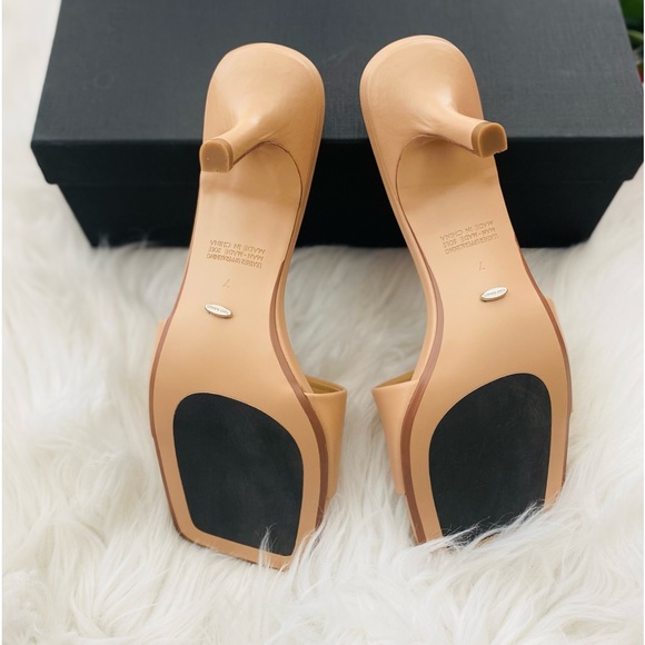 Tony Bianco Australia Aaliyah Mules - Picture 6 of 13